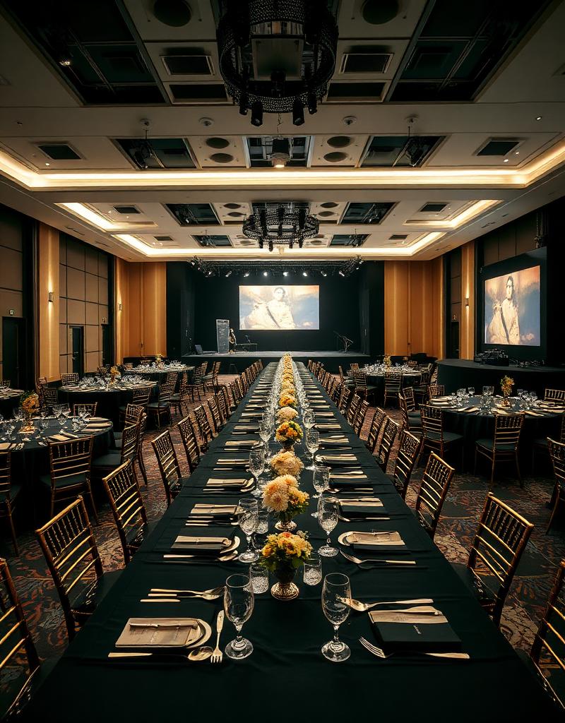 Corporate Events