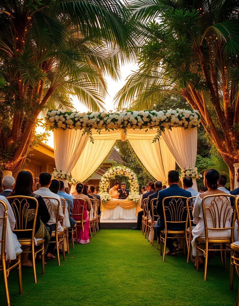 Weddings